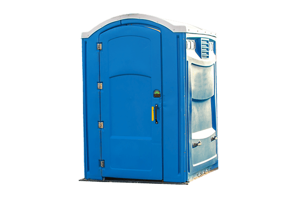 ADA Handicap Accessible Porta Potty Port Angeles WA