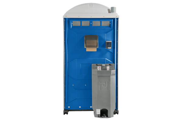 Deluxe Flushable Porta Potty Port Angeles WA