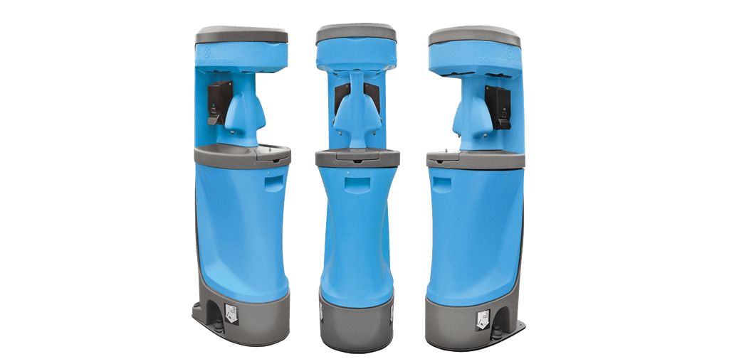 Portable Handwashing Stations Port Angeles WA