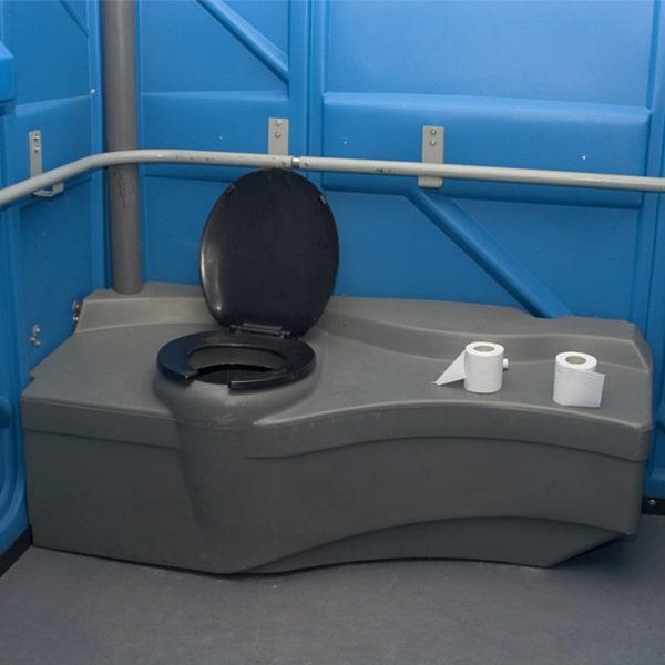 Wedding Porta Potty Rentals Port Angeles WA